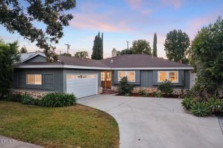 6043 Mary Ellen Avenue, Valley Glen, CA 91401