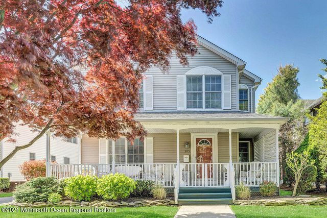 303 Salem Avenue, Spring Lake, NJ 07762