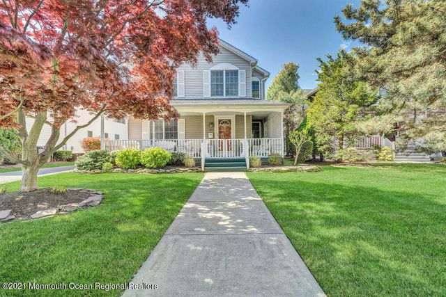 303 Salem Avenue, Spring Lake, NJ 07762