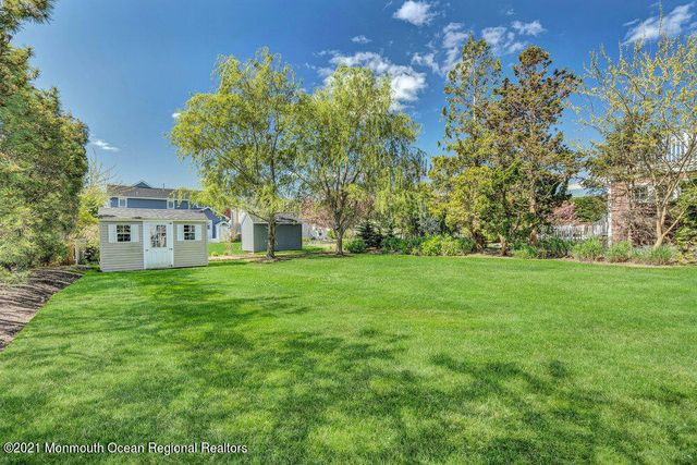 303 Salem Avenue, Spring Lake, NJ 07762