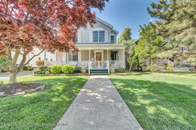 303 Salem Avenue, Spring Lake, NJ 07762