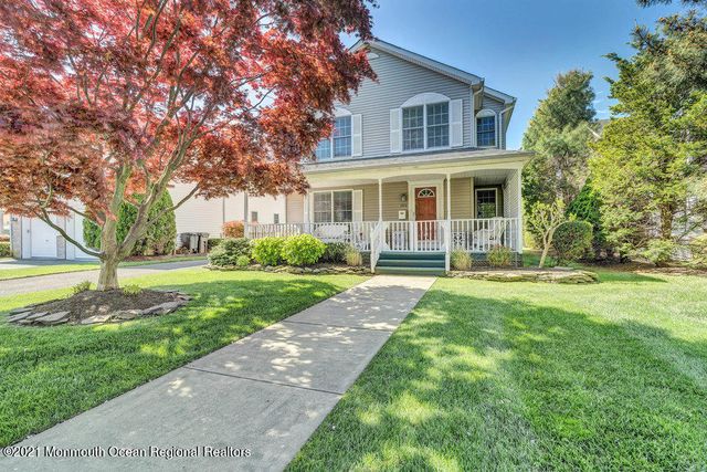 303 Salem Avenue, Spring Lake, NJ 07762