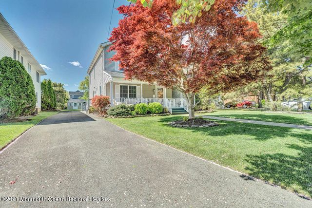 303 Salem Avenue, Spring Lake, NJ 07762