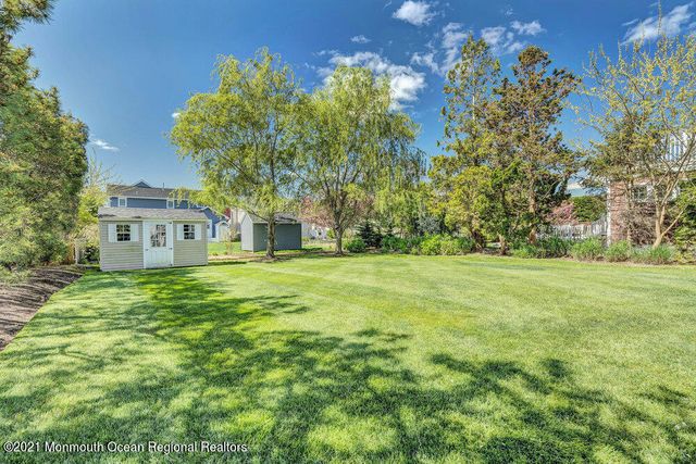 303 Salem Avenue, Spring Lake, NJ 07762