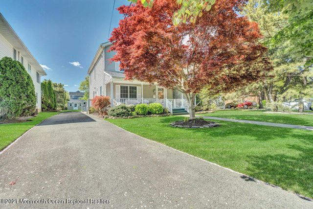 303 Salem Avenue, Spring Lake, NJ 07762