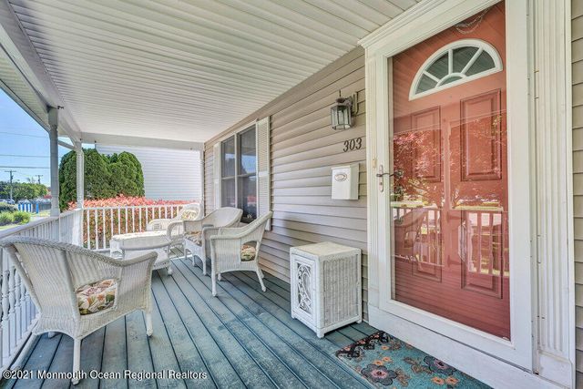 303 Salem Avenue, Spring Lake, NJ 07762