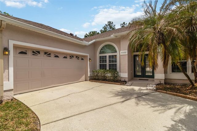 4502 SADDLEWORTH CIRCLE, Orlando, FL 32826