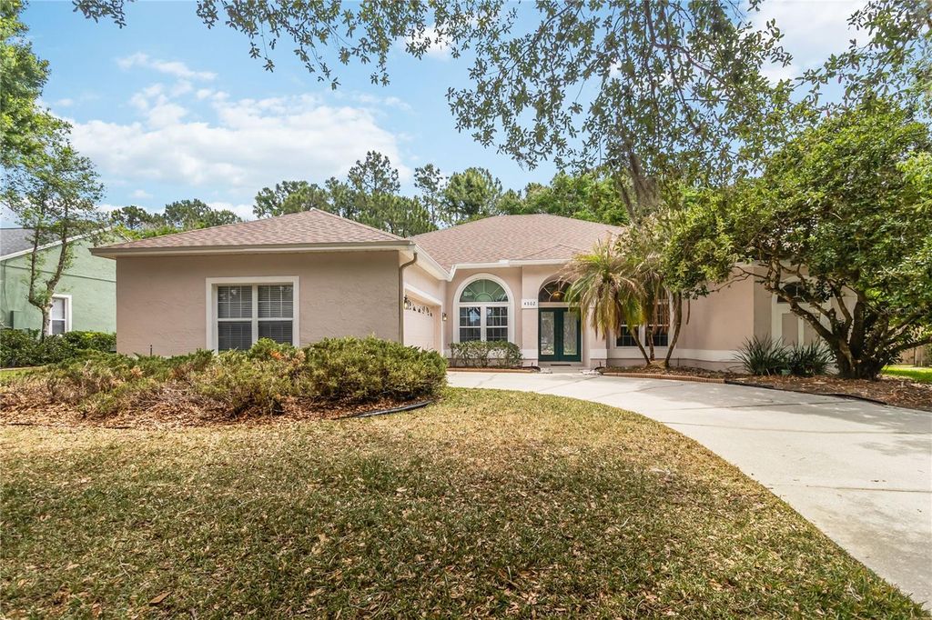 4502 SADDLEWORTH CIRCLE, Orlando, FL 32826