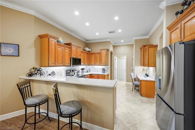 13871 Farnese DR, Estero, FL 33928