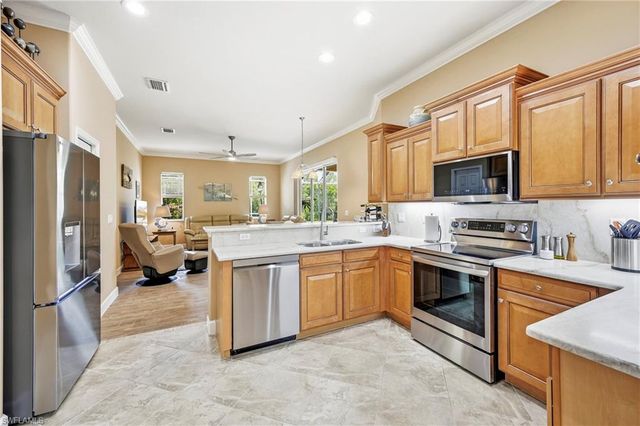 13871 Farnese DR, Estero, FL 33928