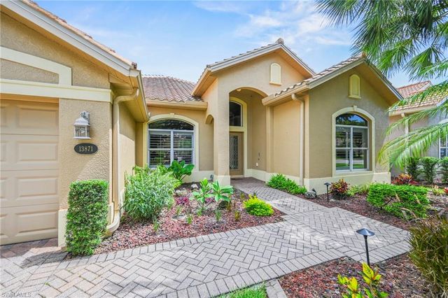 13871 Farnese DR, Estero, FL 33928