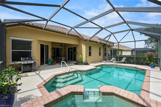 13871 Farnese DR, Estero, FL 33928