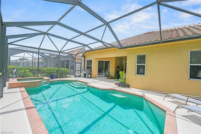 13871 Farnese DR, Estero, FL 33928