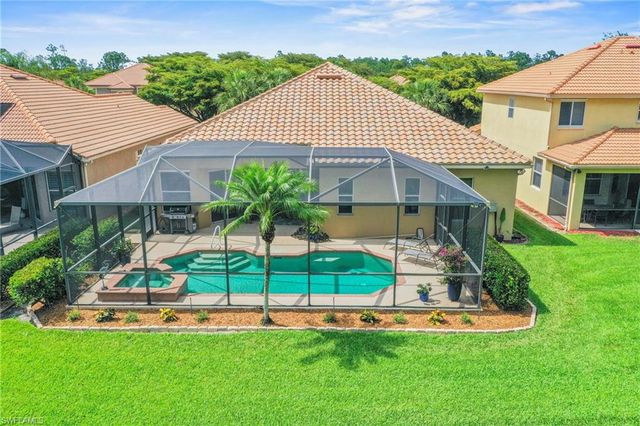 13871 Farnese DR, Estero, FL 33928