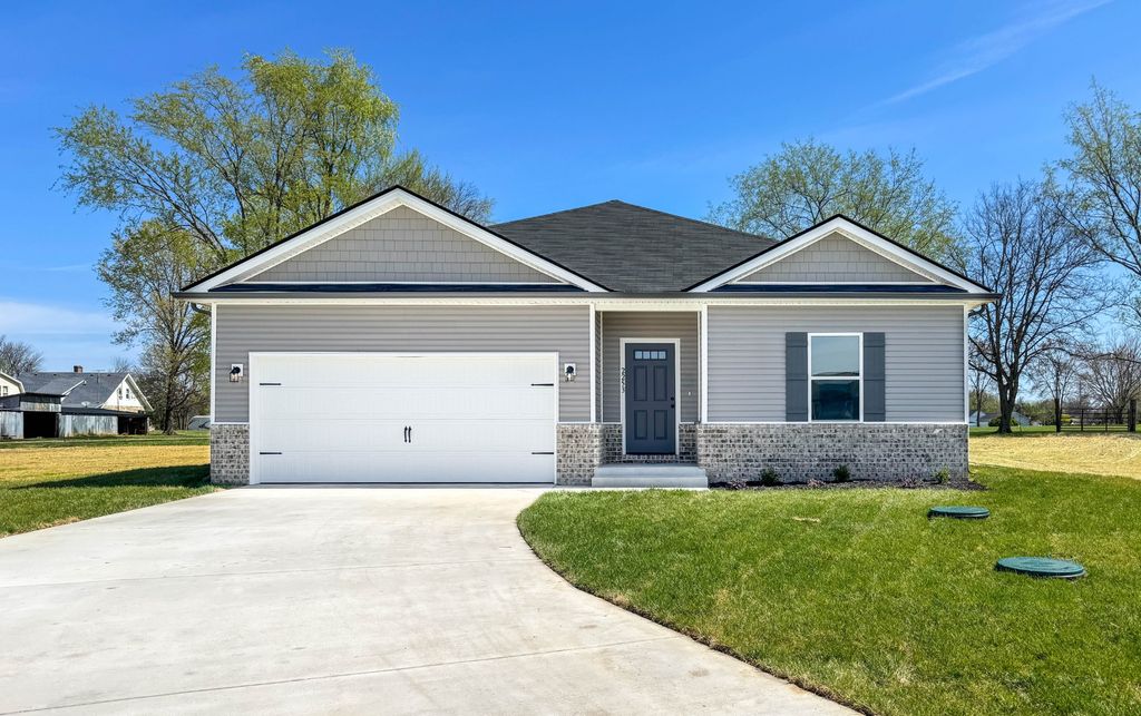 76 Brady Estates, Murfreesboro, TN 37127