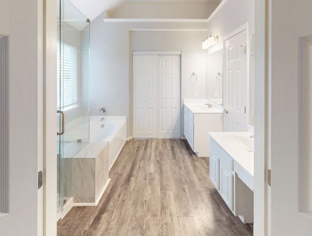 4205 Holly Drive, Mckinney, TX 75070