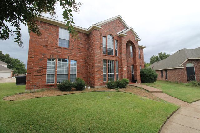 4205 Holly Drive, Mckinney, TX 75070