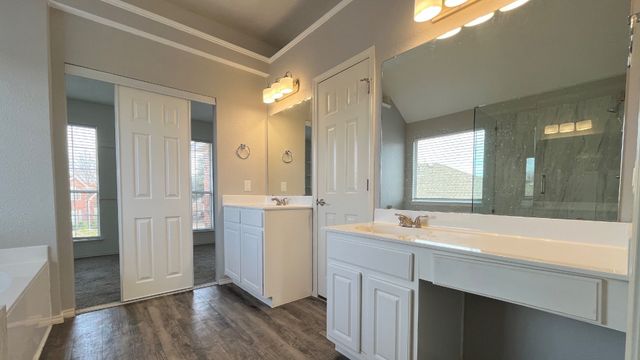 4205 Holly Drive, Mckinney, TX 75070