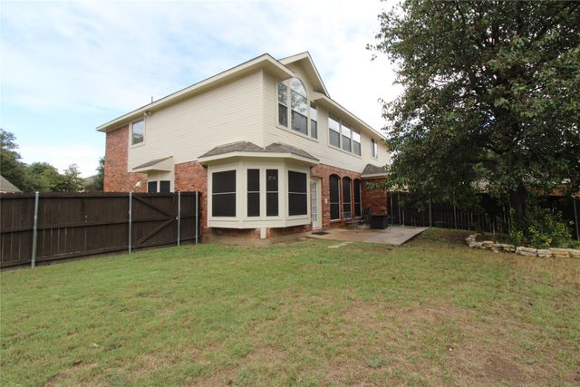 4205 Holly Drive, Mckinney, TX 75070
