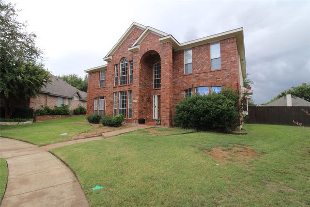 4205 Holly Drive, Mckinney, TX 75070