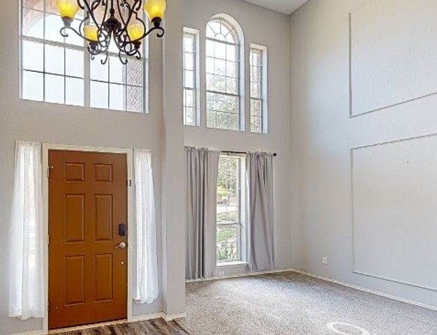 4205 Holly Drive, Mckinney, TX 75070