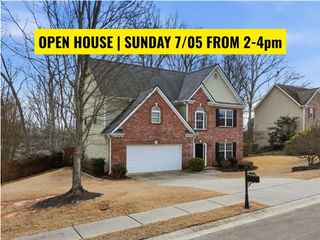 6459 Millstone Cove Drive, Flowery Branch, GA 30542