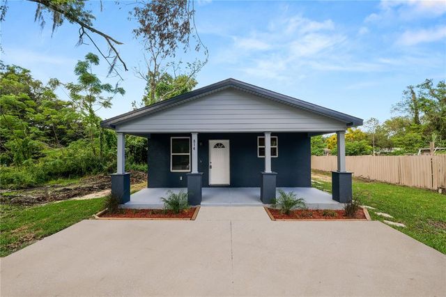 814 N NOKOMIS AVENUE, Lakeland, FL 33815