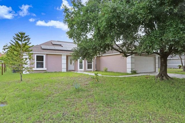 169 BIRMINGHAM DRIVE, Kissimmee, FL 34758