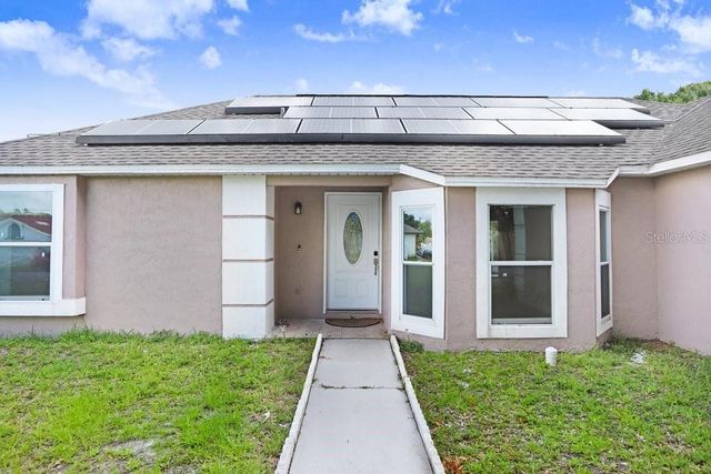 169 BIRMINGHAM DRIVE, Kissimmee, FL 34758