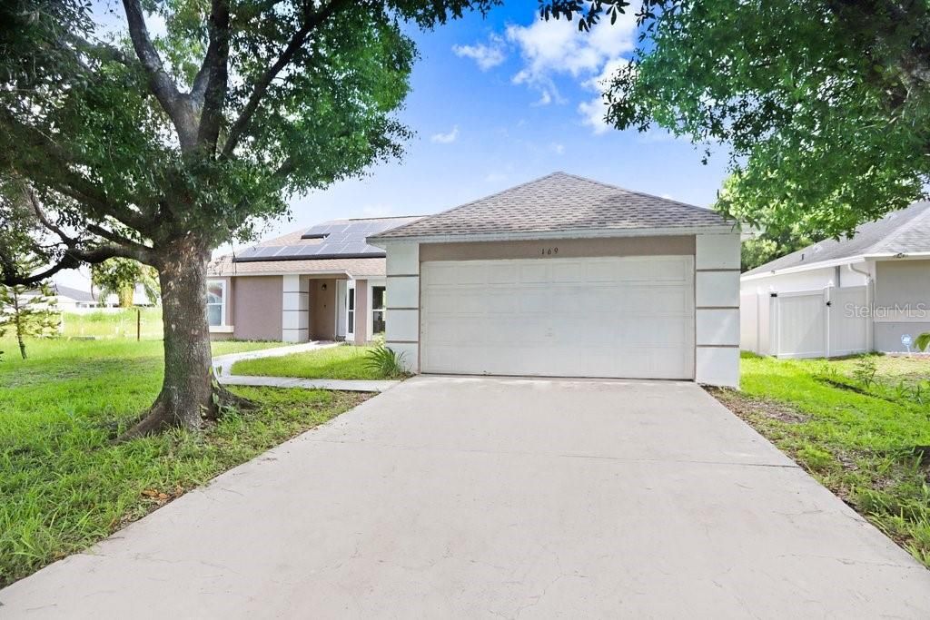 169 BIRMINGHAM DRIVE, Kissimmee, FL 34758