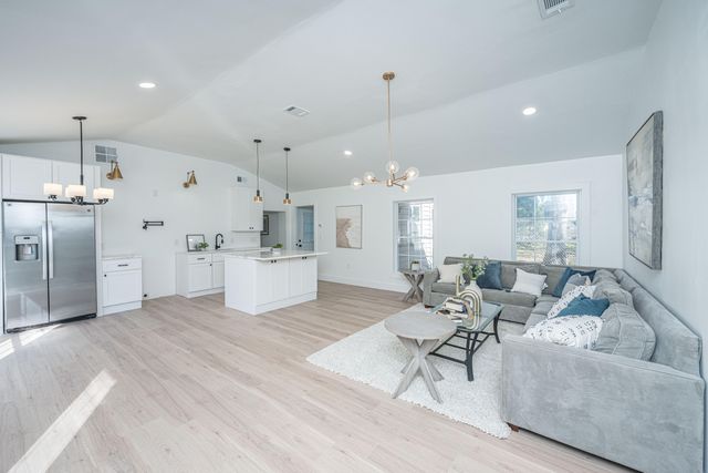 5819 Saint Angela Drive, North Charleston, SC 29418