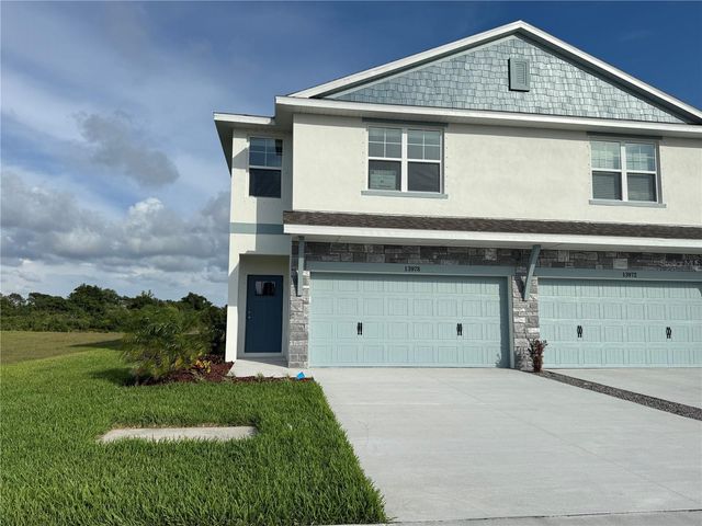 13978 EMERALD FIELDS DRIVE Lot 25, Hudson, FL 34667