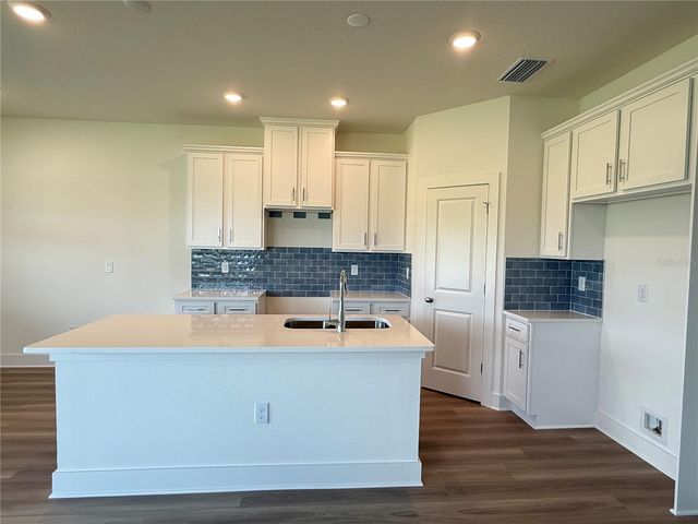 13978 EMERALD FIELDS DRIVE Lot 25, Hudson, FL 34667