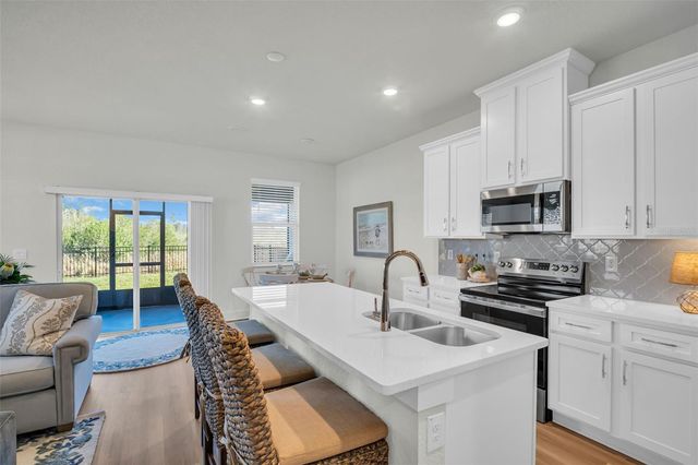 13978 EMERALD FIELDS DRIVE Lot 25, Hudson, FL 34667