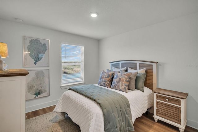 13978 EMERALD FIELDS DRIVE Lot 25, Hudson, FL 34667