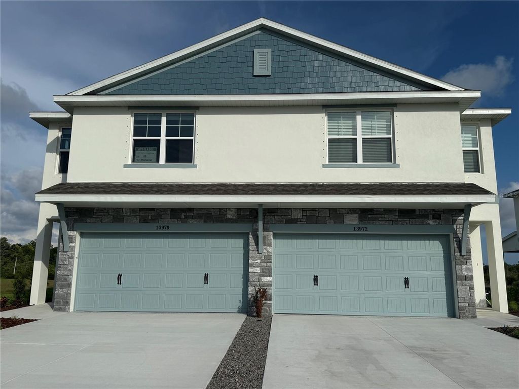 13978 EMERALD FIELDS DRIVE Lot 25, Hudson, FL 34667