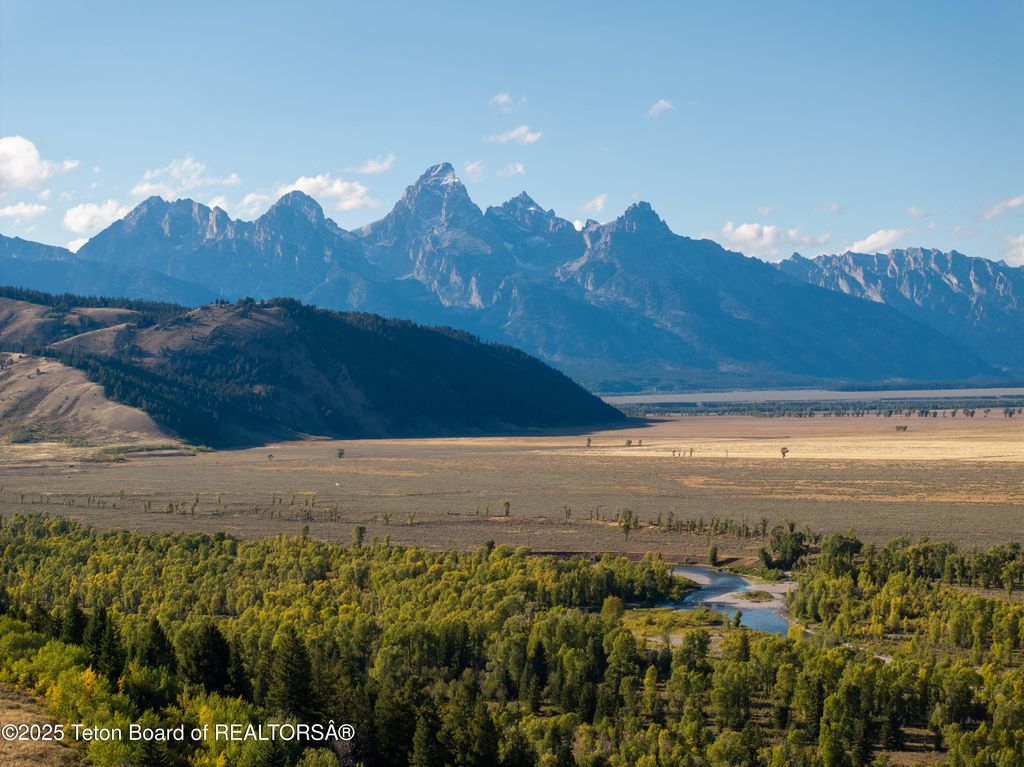 6030 HIGHLANDS DRIVE Loop, Kelly, WY 83011 photo 6