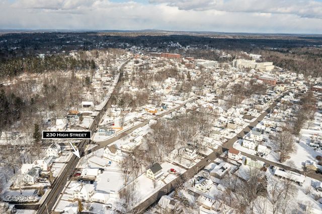 230 High Street, Somersworth, NH 03878