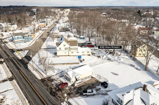 230 High Street, Somersworth, NH 03878