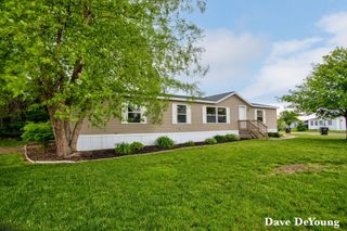 5104 Snow Mass Lane, Allendale Twp, MI 49401