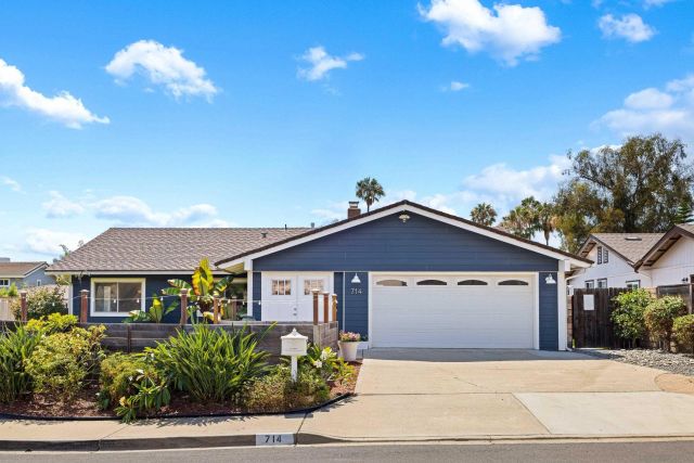 714 Piedras Oro Calle, Encinitas, CA 92024