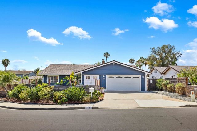 714 Piedras Oro Calle, Encinitas, CA 92024