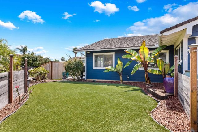 714 Piedras Oro Calle, Encinitas, CA 92024