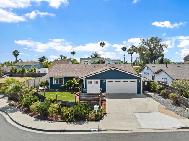 714 Piedras Oro Calle, Encinitas, CA 92024