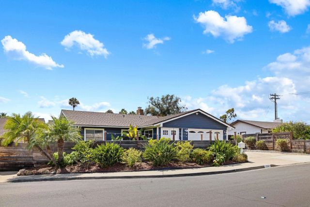 714 Piedras Oro Calle, Encinitas, CA 92024