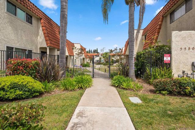 5580 Lake Park Way 28, La Mesa, CA 91942