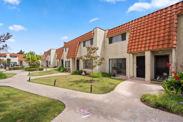 5580 Lake Park Way 28, La Mesa, CA 91942