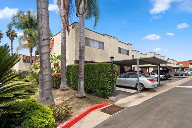 5580 Lake Park Way 28, La Mesa, CA 91942