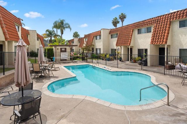 5580 Lake Park Way 28, La Mesa, CA 91942