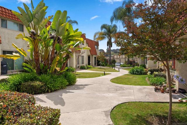 5580 Lake Park Way 28, La Mesa, CA 91942